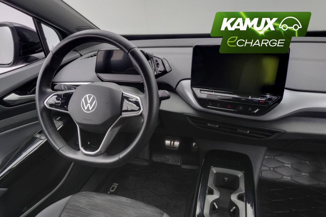 Volkswagen ID.4 2023