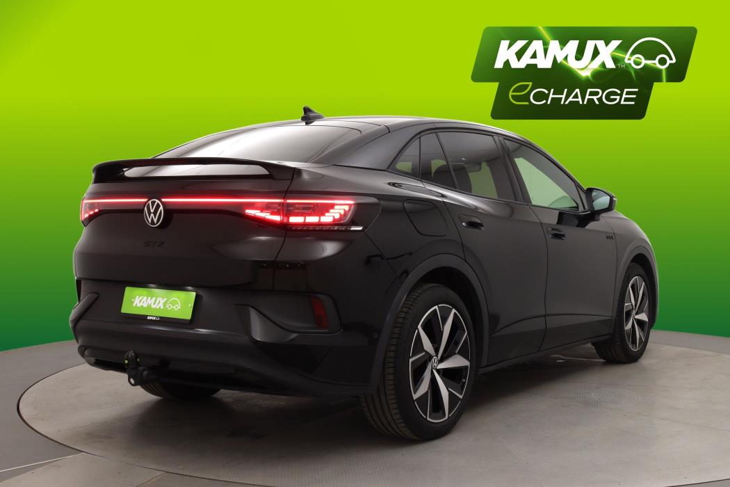 Volkswagen ID.5 2023