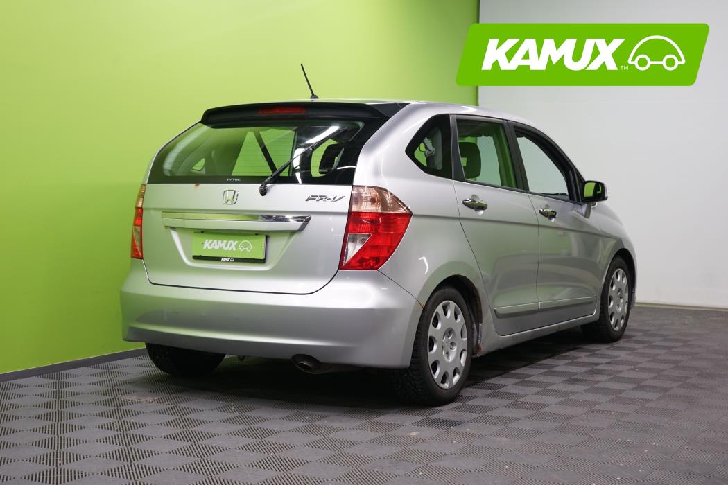 Honda FR-V 2007