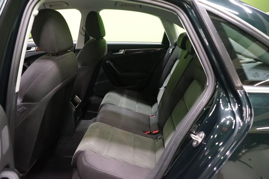 Audi A4 2009