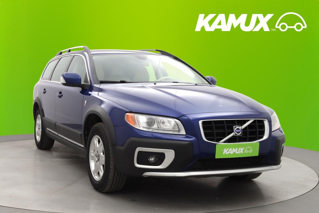 Volvo XC70 2009