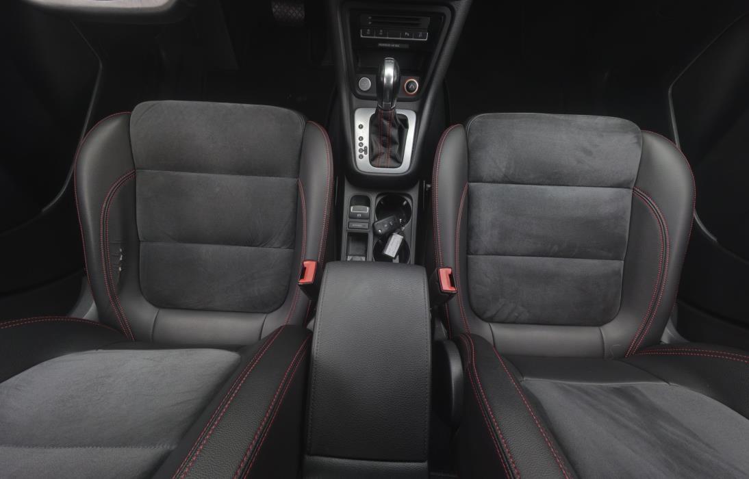 Seat Alhambra 2017