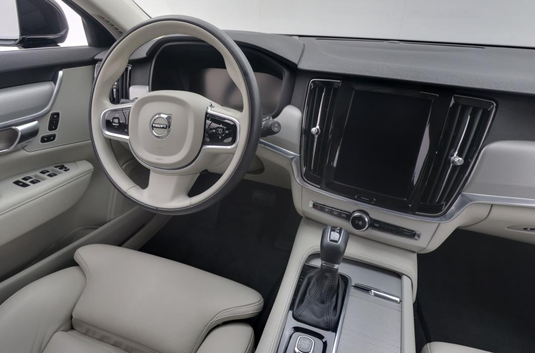 Volvo V90 2018