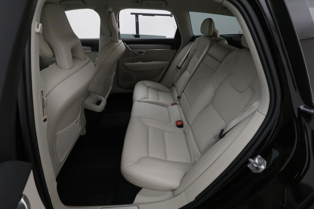 Volvo V90 2018