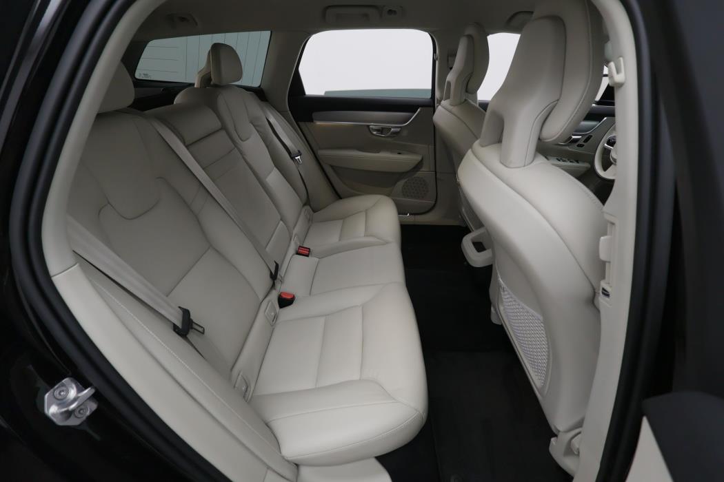 Volvo V90 2018