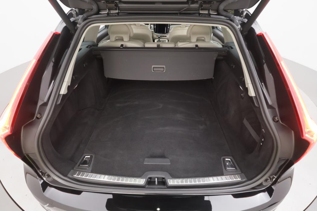 Volvo V90 2018