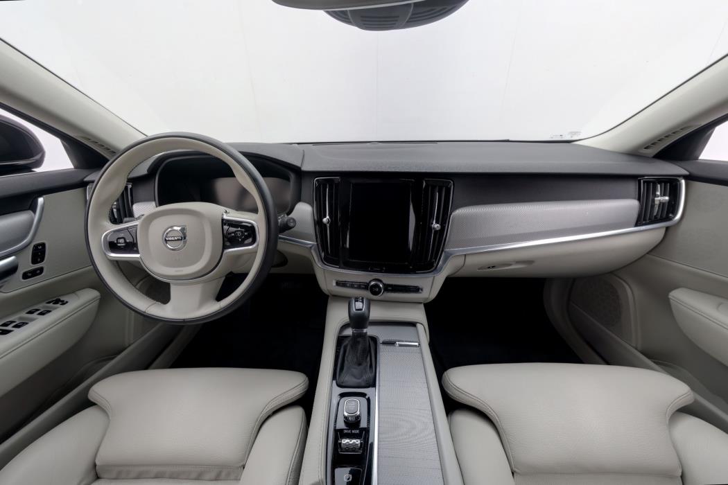 Volvo V90 2018