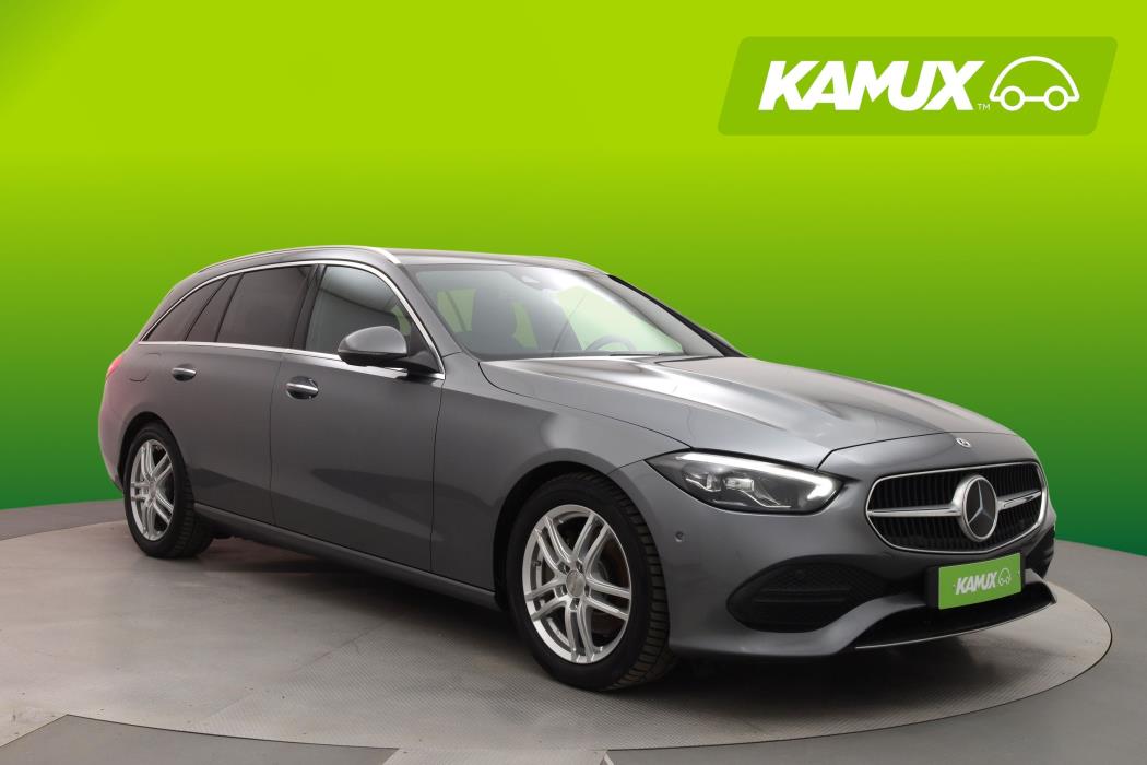 Mercedes-Benz C 2023