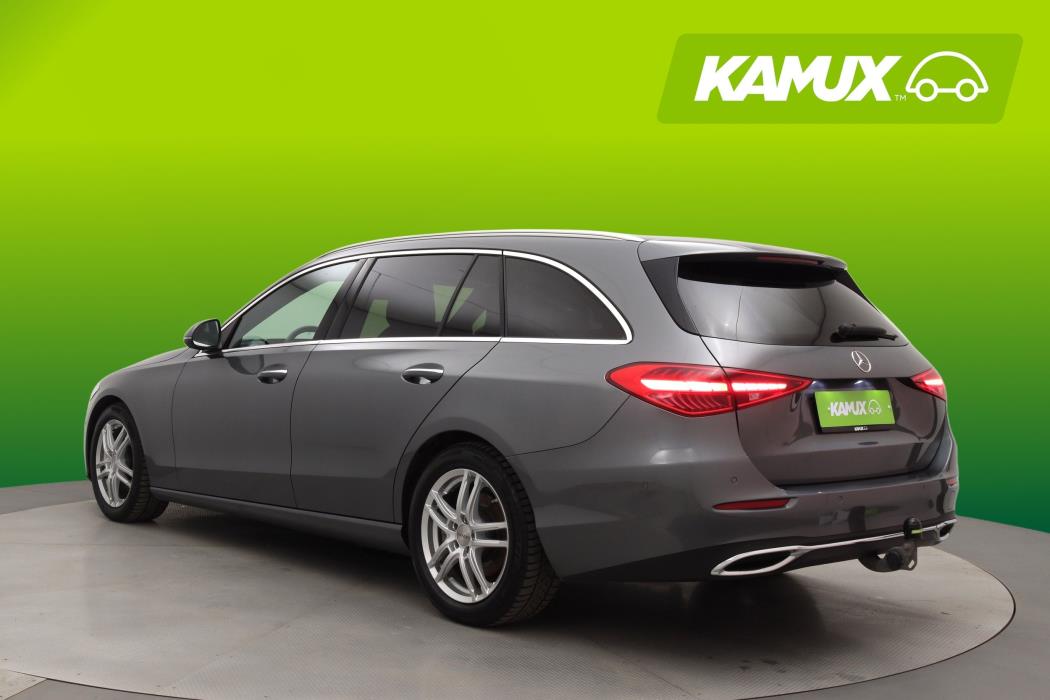 Mercedes-Benz C 2023