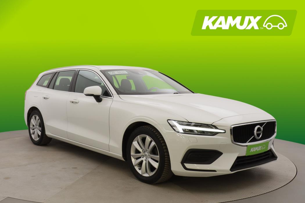 Volvo V60 2020