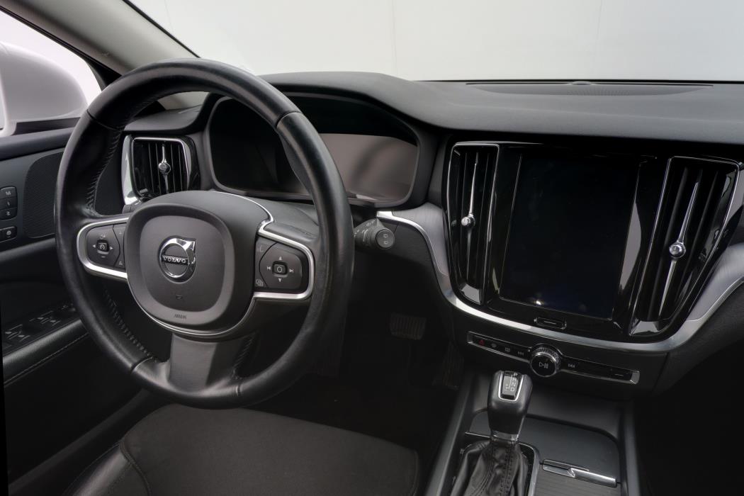Volvo V60 2020