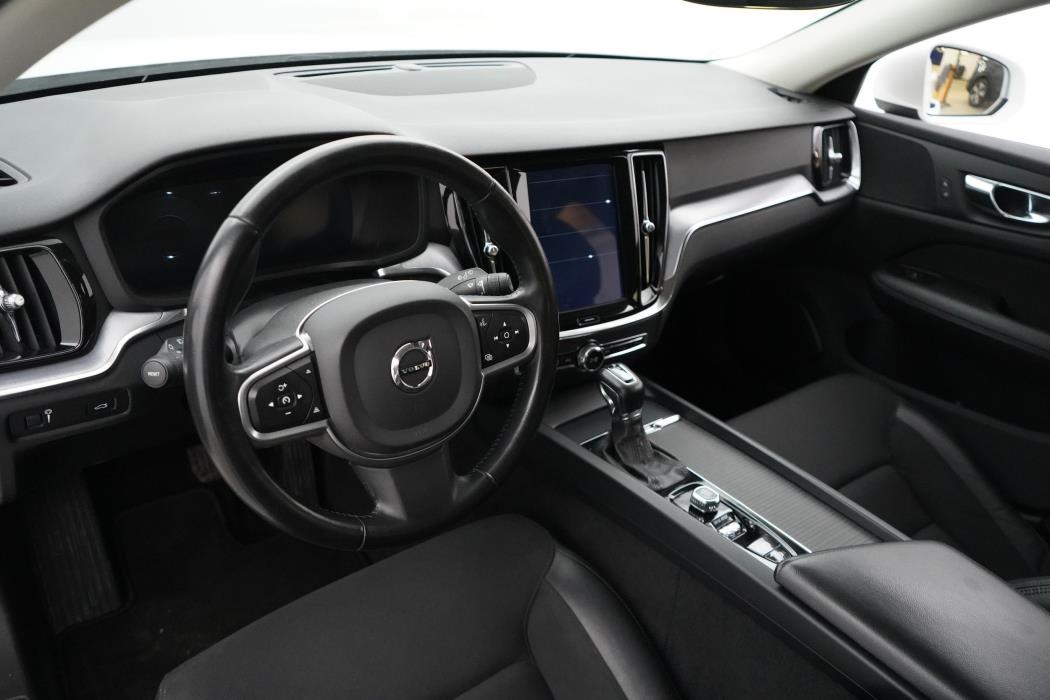 Volvo V60 2020