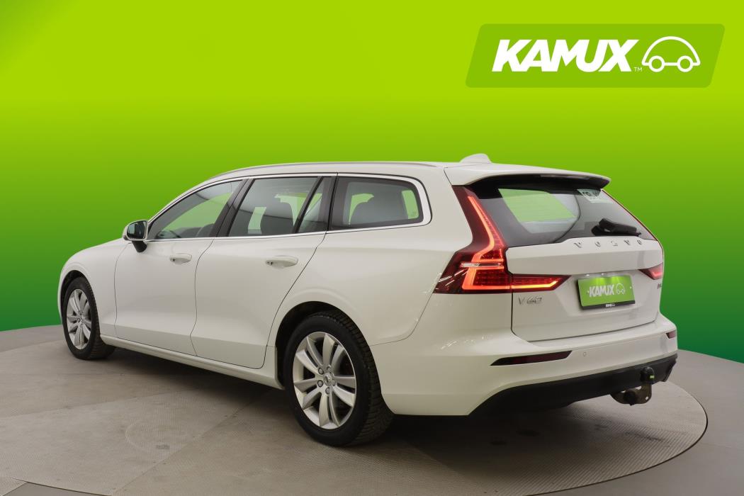 Volvo V60 2020