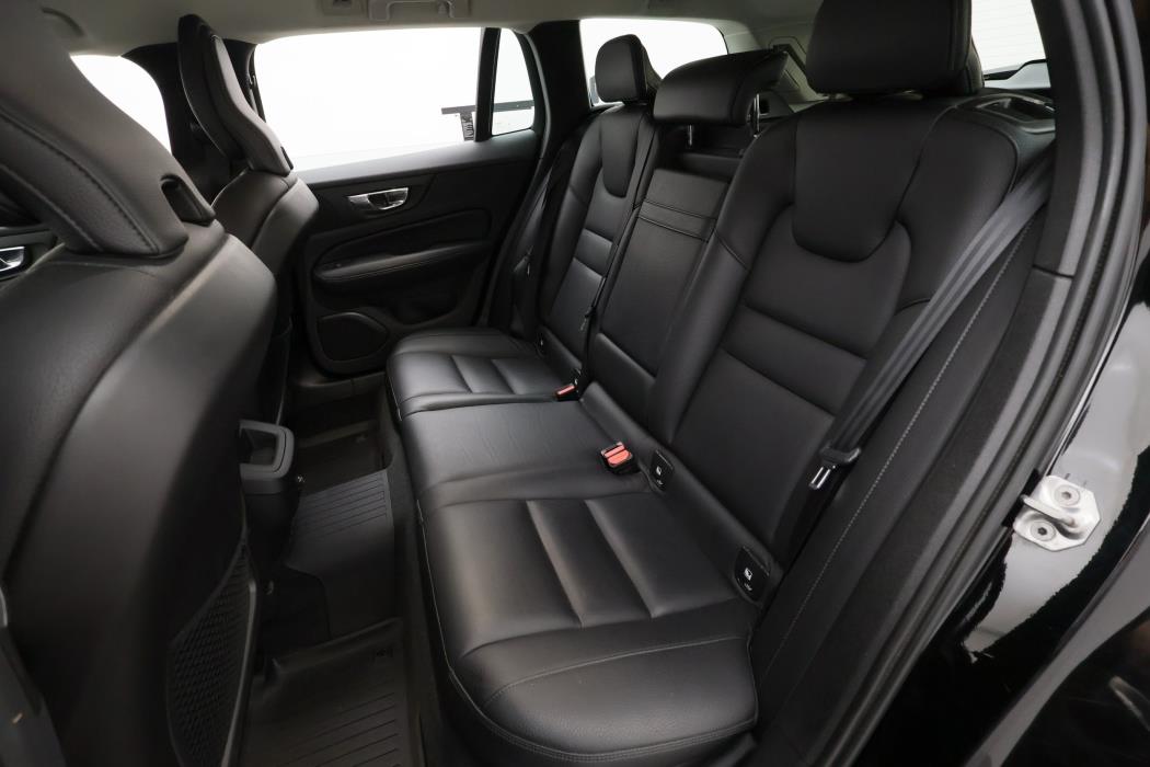 Volvo V60 2019