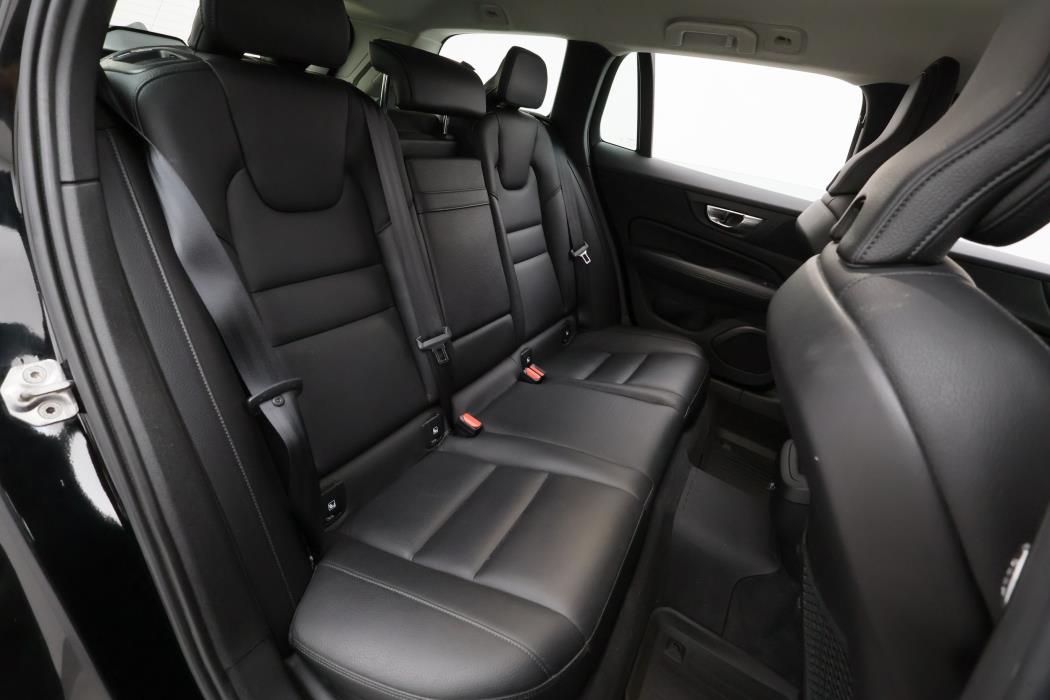 Volvo V60 2019