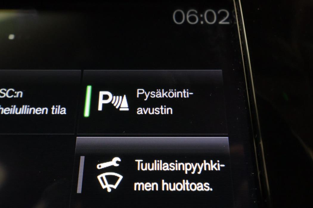 Volvo V60 2019