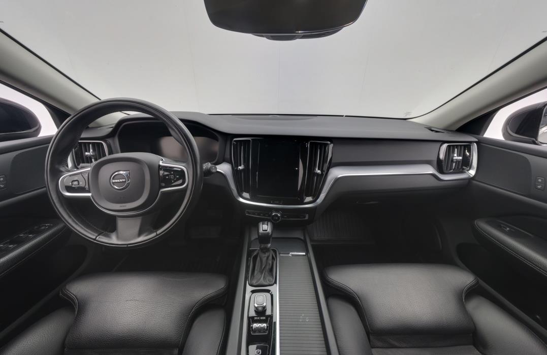 Volvo V60 2019
