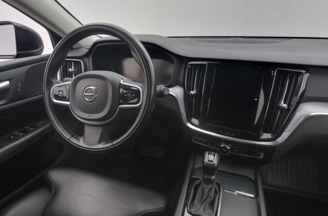 Volvo V60 2019