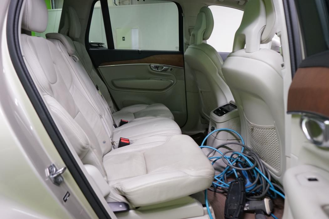 Volvo XC90 2016
