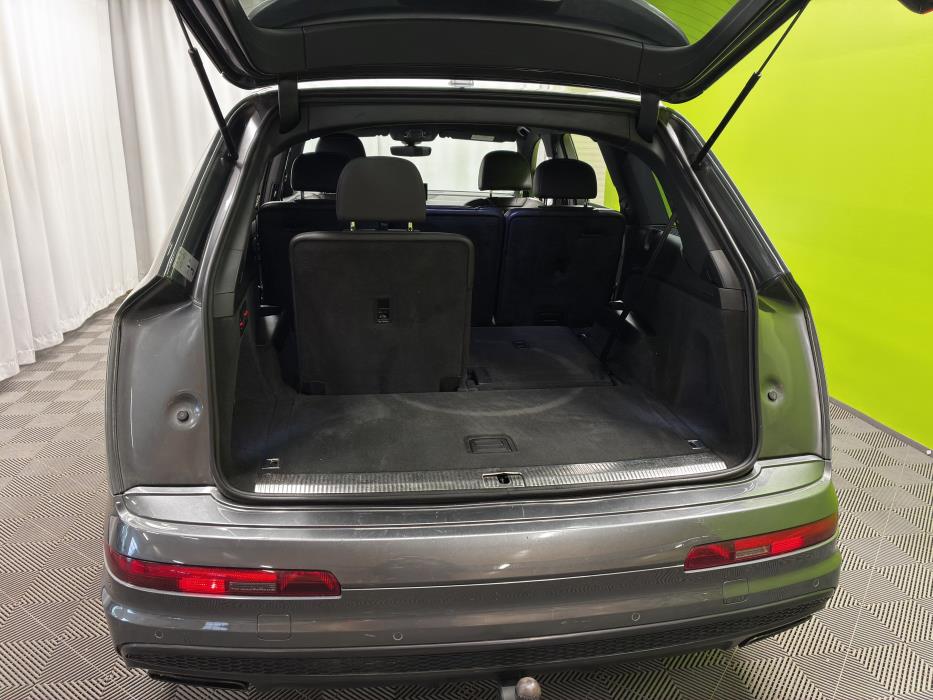 Audi Q7 2016