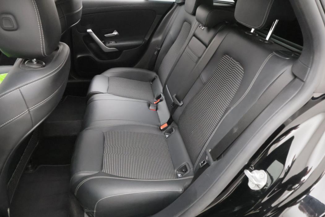Mercedes-Benz CLA 2022