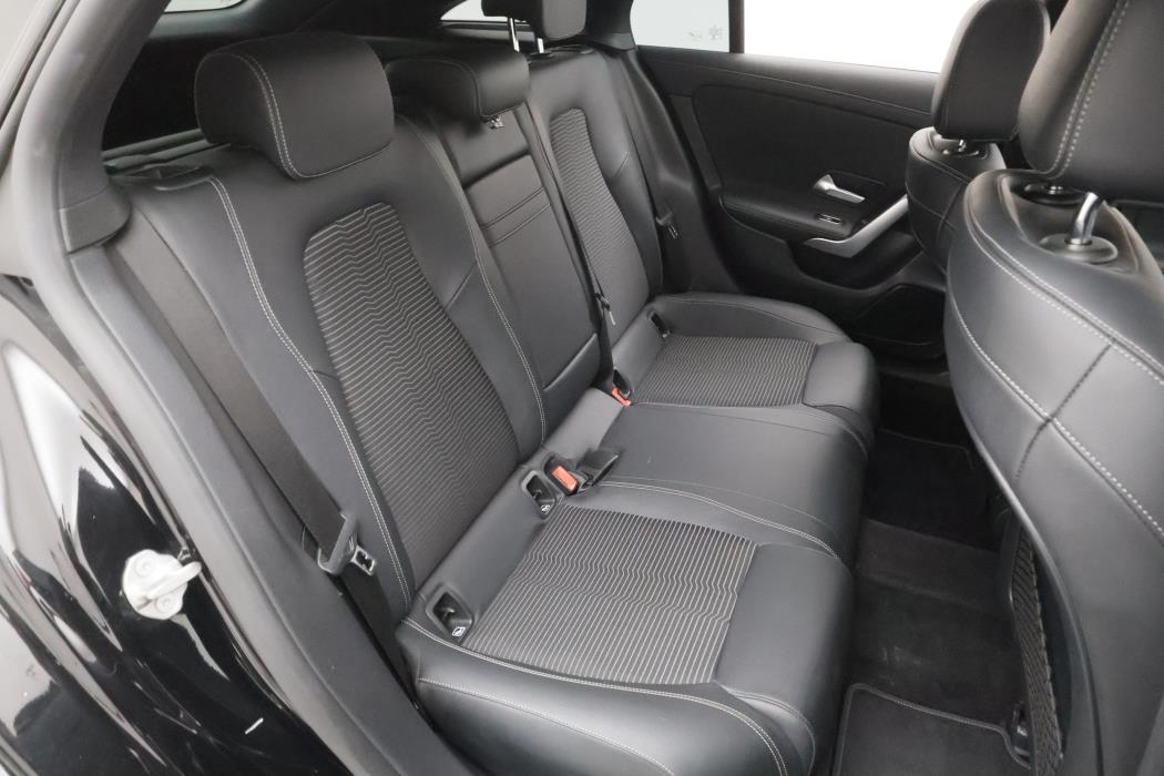 Mercedes-Benz CLA 2022