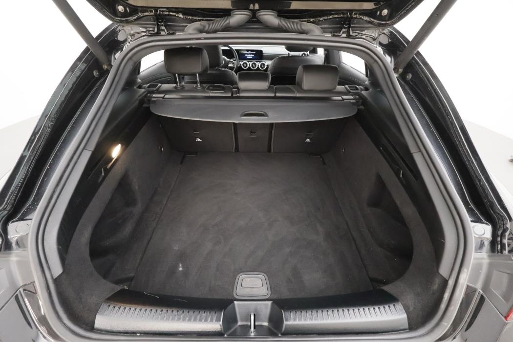 Mercedes-Benz CLA 2022