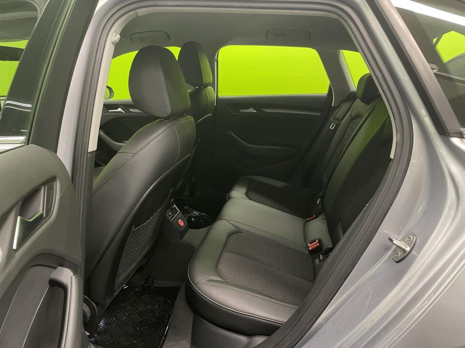Audi A3 2016