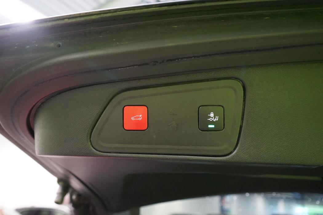Peugeot 3008 2022