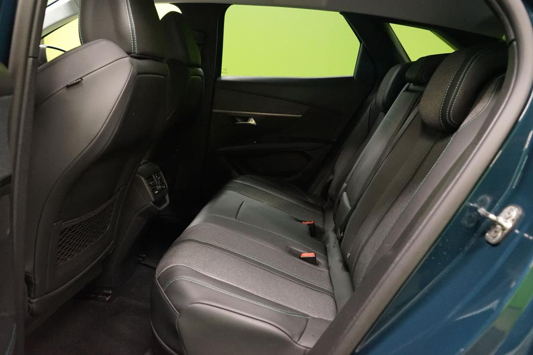 Peugeot 3008 2022