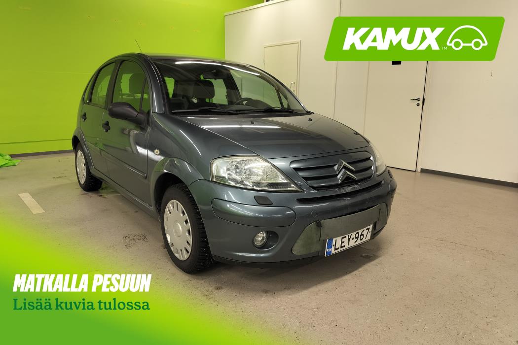 Citroen C3 2006