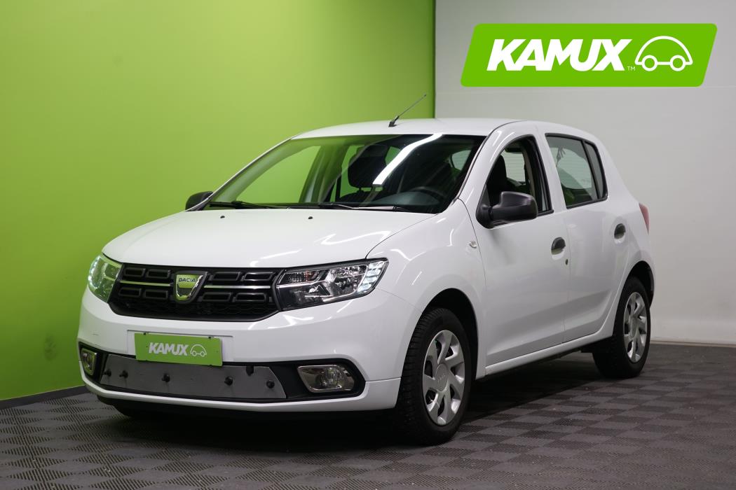 Dacia Sandero 2018