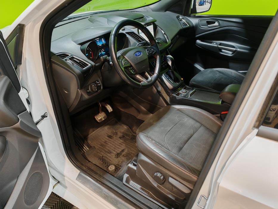 Ford Kuga 2019