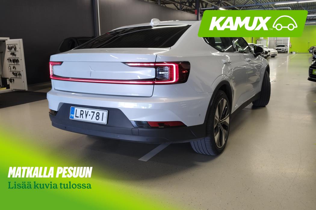 Polestar 2 2023