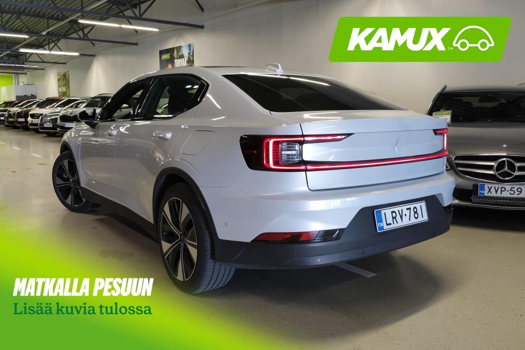Polestar 2 2023