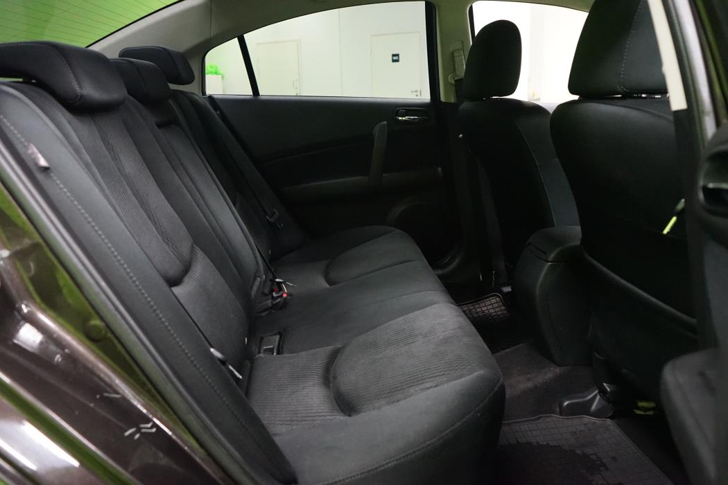Mazda 6 2010