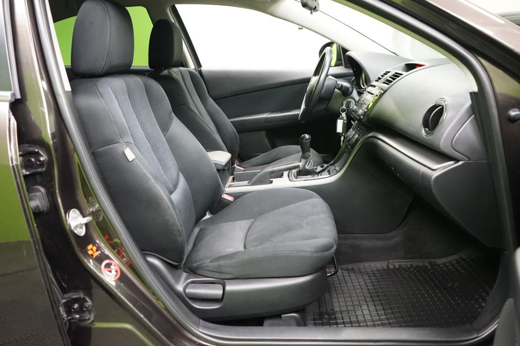 Mazda 6 2010