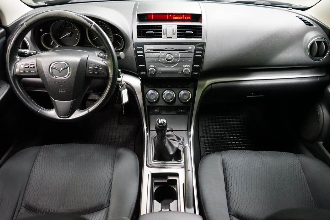 Mazda 6 2010