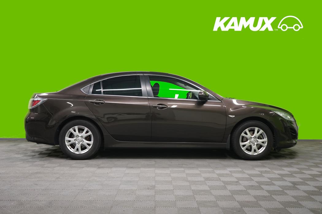 Mazda 6 2010