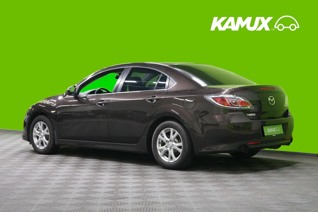 Mazda 6 2010