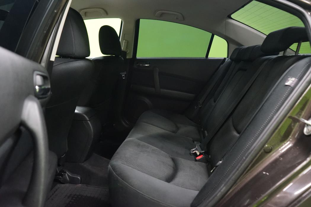 Mazda 6 2010