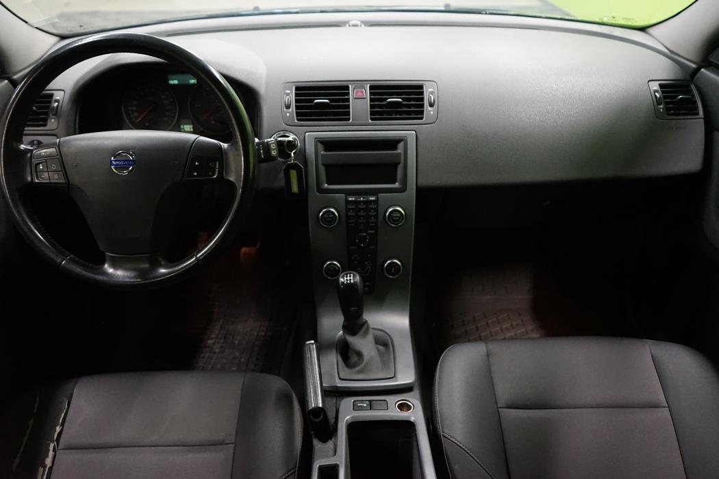 Volvo V50 2009