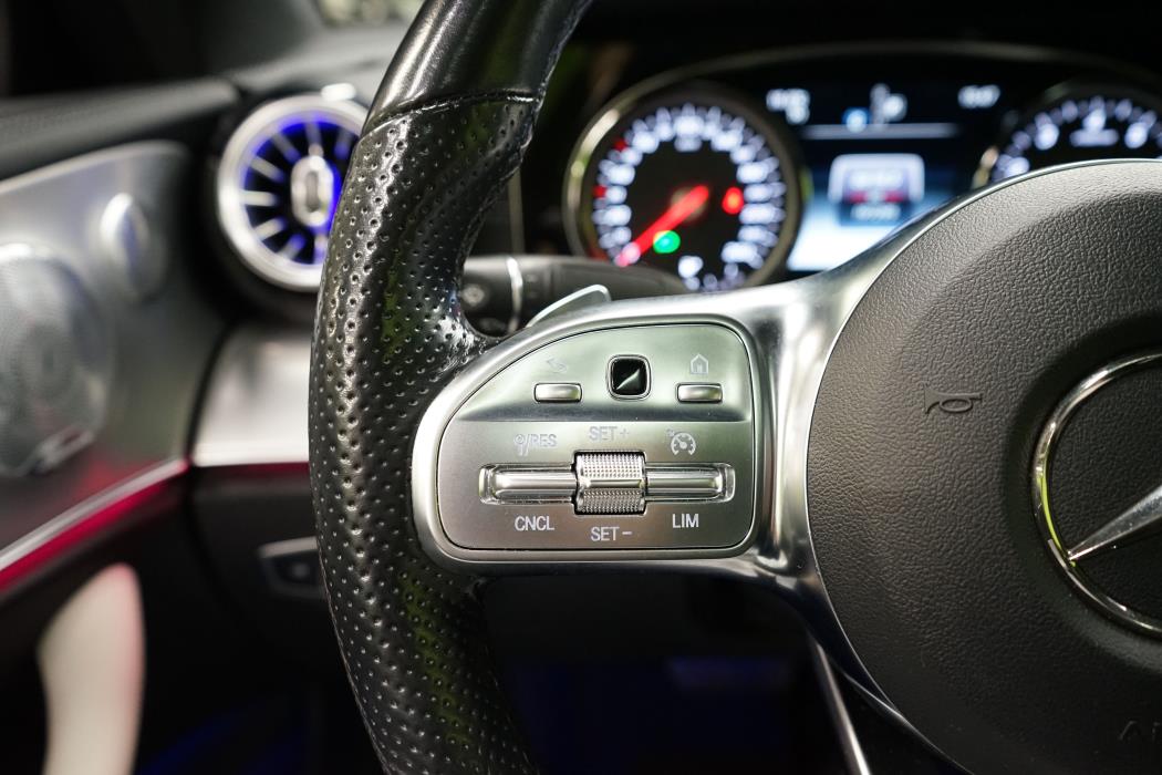 Mercedes-Benz E 2019