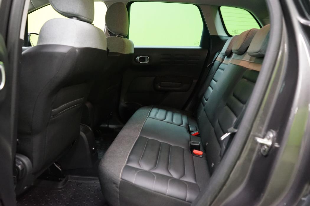 Citroen C3 Aircross 2022