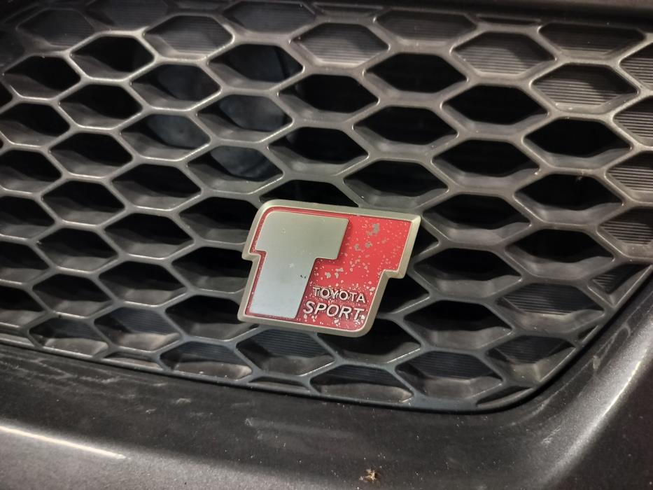 Toyota Corolla 2005