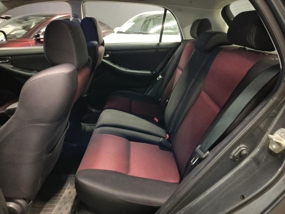 Toyota Corolla 2005