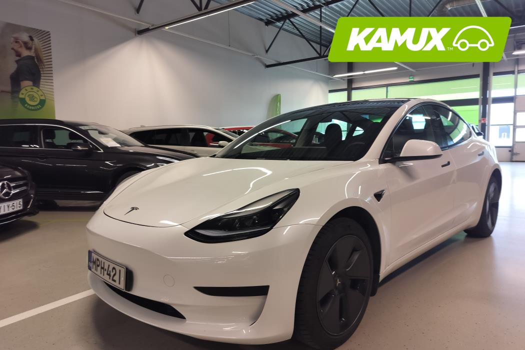 Tesla Model 3 2023