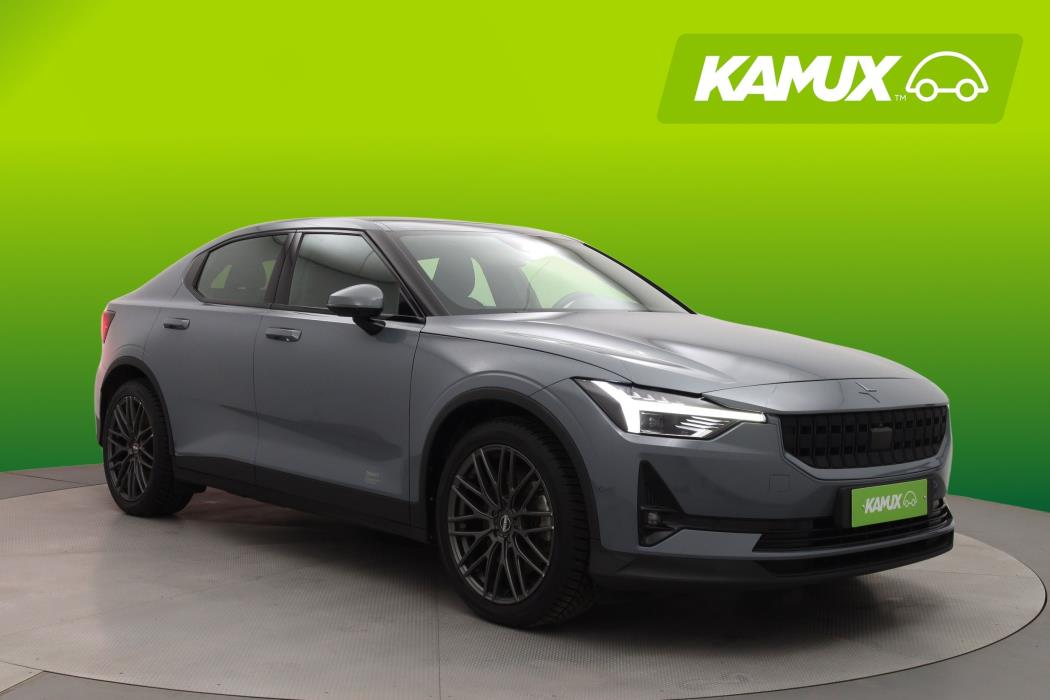 Polestar 2 2022