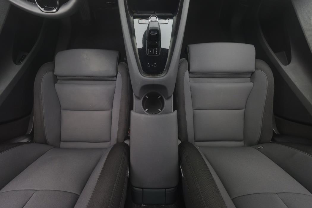 Polestar 2 2022