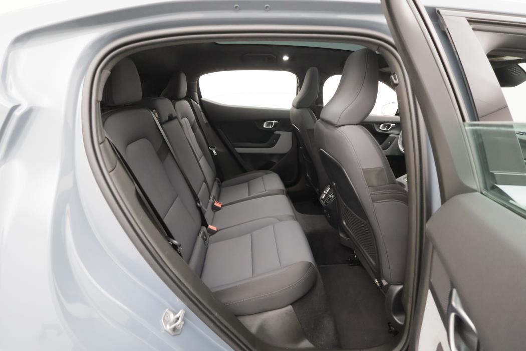 Polestar 2 2022